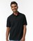 Gildan DryBlend Short Sleeve Jersey Polo Shirt for Office Wear & Casual Blank Polo